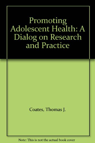 Promoting Adolescent Health