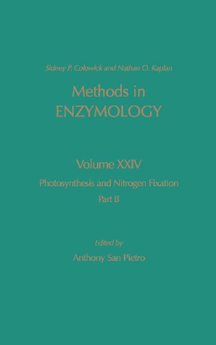 Methods in Enzymology, Volume 24