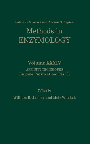 Methods in Enzymology, Volume 34