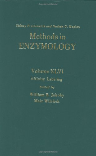 Methods in Enzymology, Volume 46