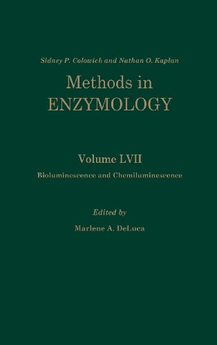 Methods in Enzymology, Volume 57