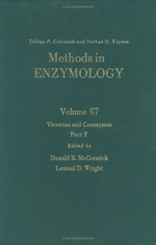 Methods in Enzymology, Volume 67