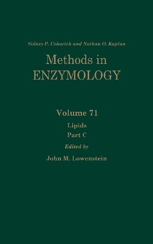 Methods in Enzymology, Volume 71