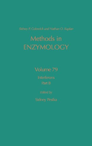 Methods in Enzymology, Volume 79