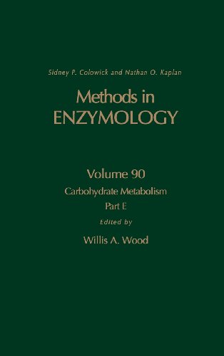 Methods in Enzymology, Volume 90