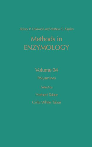 Methods in Enzymology, Volume 94