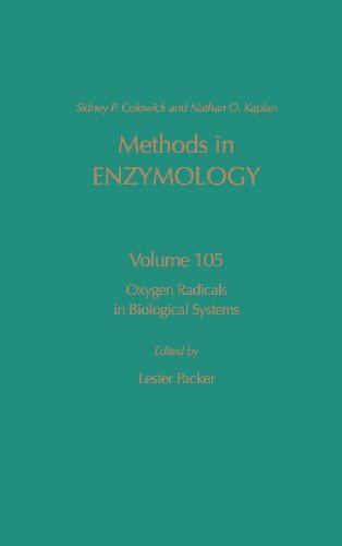 Methods in Enzymology, Volume 105