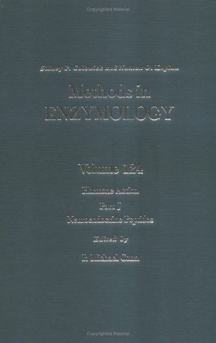 Methods in Enzymology, Volume 124