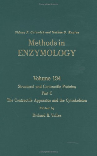 Methods in Enzymology, Volume 134