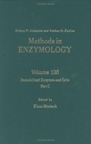 Methods in Enzymology, Volume 136