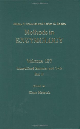 Methods in Enzymology, Volume 137