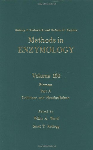 Methods in Enzymology, Volume 160