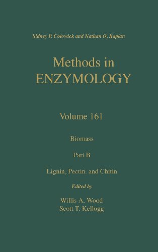 Methods in Enzymology, Volume 161