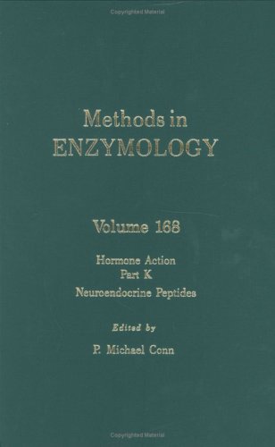 Methods in Enzymology, Volume 168