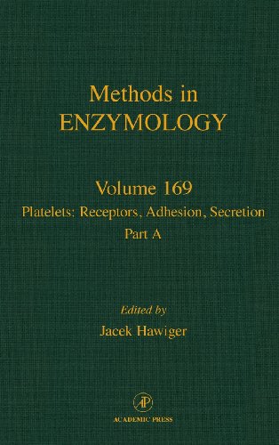 Methods in Enzymology, Volume 169