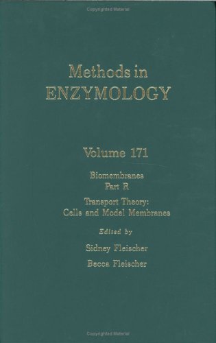 Methods in Enzymology, Volume 171