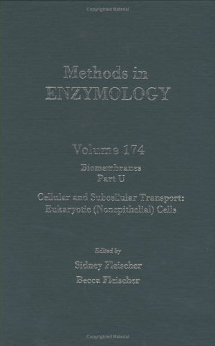 Methods in Enzymology, Volume 174