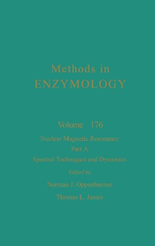 Nuclear Magnetic Resonance, Part A