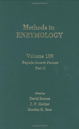 Methods in Enzymology, Volume 198