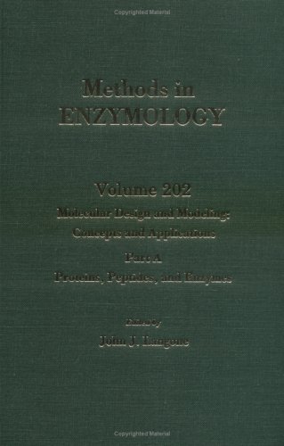 Methods in Enzymology, Volume 202