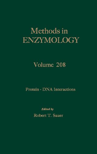 Methods in Enzymology, Volume 208