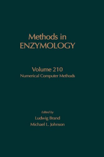 Methods in Enzymology, Volume 210