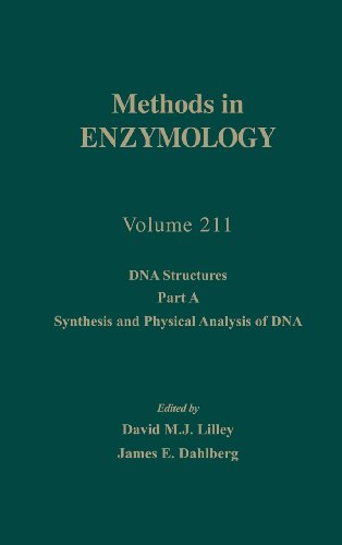 Methods in Enzymology, Volume 211