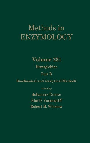 Methods in Enzymology, Volume 231