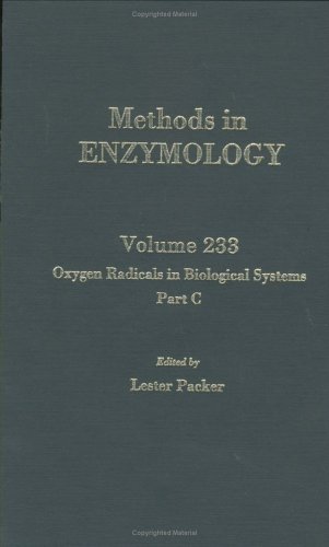 Methods in Enzymology, Volume 233