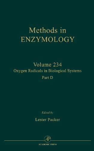 Methods in Enzymology, Volume 234