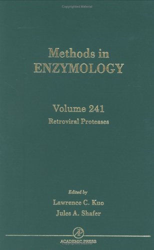 Methods in Enzymology, Volume 241