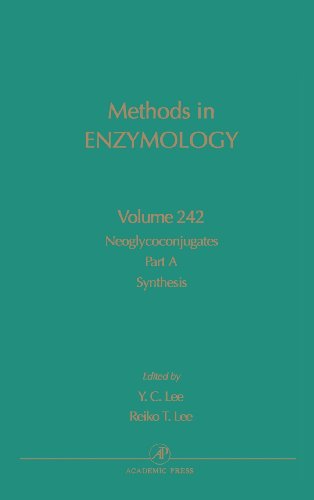 Methods in Enzymology, Volume 242