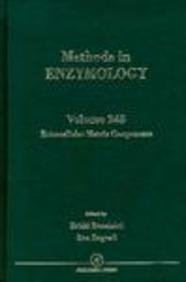 Methods in Enzymology, Volume 245