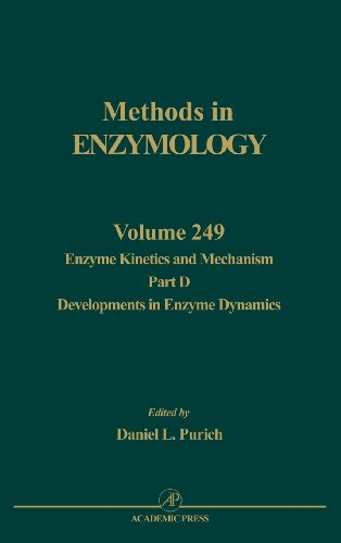 Methods in Enzymology, Volume 249