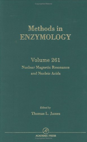 Methods in Enzymology, Volume 261