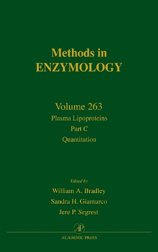 Methods in Enzymology, Volume 263