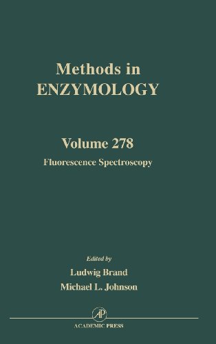 Methods in Enzymology, Volume 278