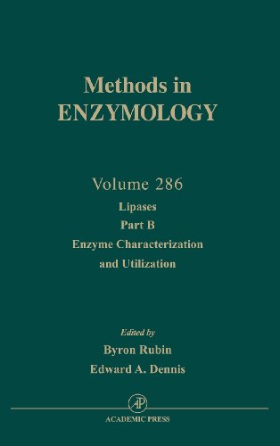 Methods in Enzymology, Volume 286