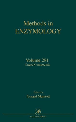 Methods in Enzymology, Volume 291