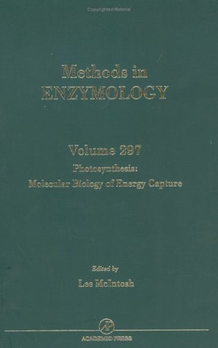 Methods in Enzymology, Volume 297
