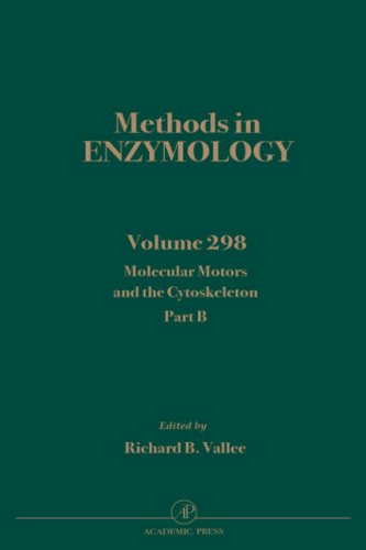 Methods in Enzymology, Volume 298