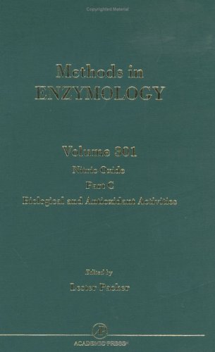 Methods in Enzymology, Volume 301