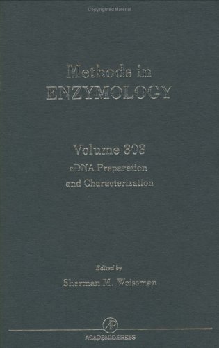 Methods in Enzymology, Volume 303