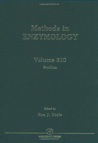 Methods in Enzymology, Volume 310