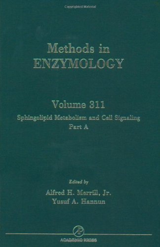 Methods in Enzymology, Volume 311