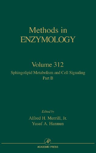 Methods in Enzymology, Volume 312