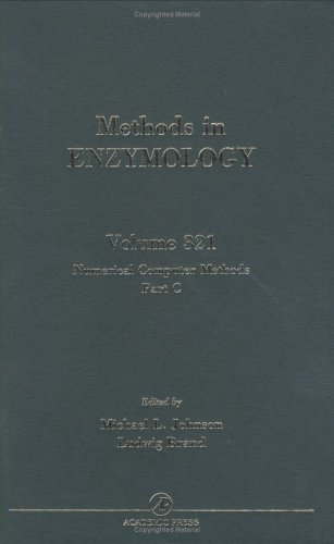 Methods in Enzymology, Volume 321