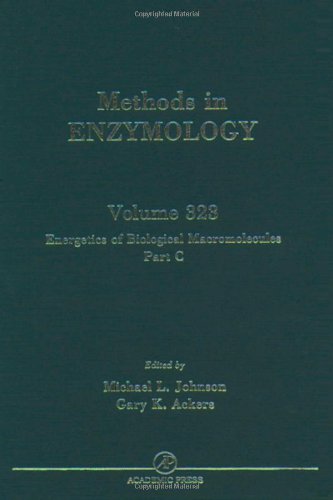 Methods in Enzymology, Volume 323