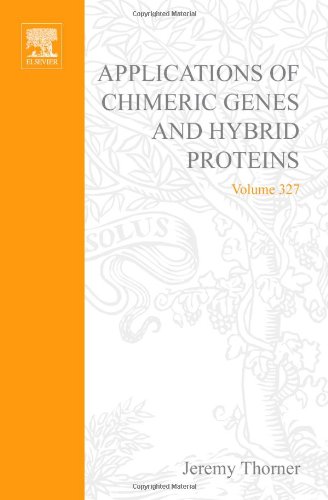 Methods in Enzymology, Volume 327
