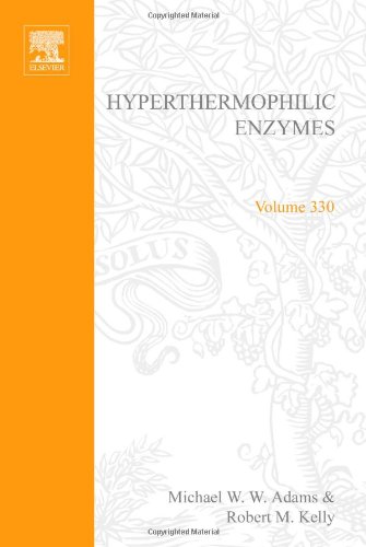 Methods in Enzymology, Volume 330